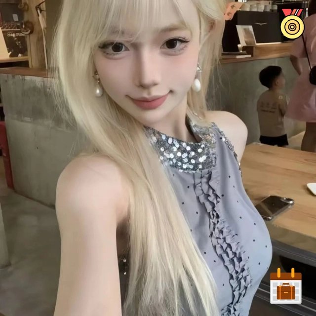 小周同学